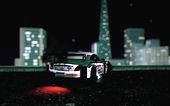 Tom's Petronas Lexus Sc430 GT500